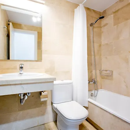 Apartament Arenita 4g