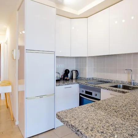 Apartament Arenita 4g