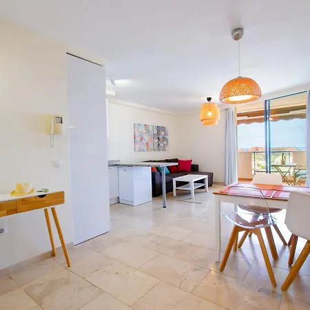 Apartament Arenita 4g Palm-mar