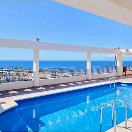 Arenita 4g 아파트 팔름-마르