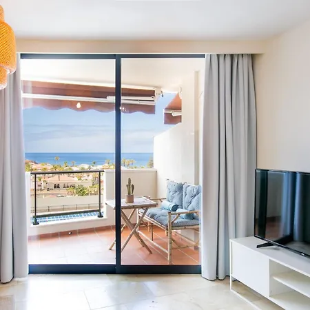 아파트 Arenita 4g