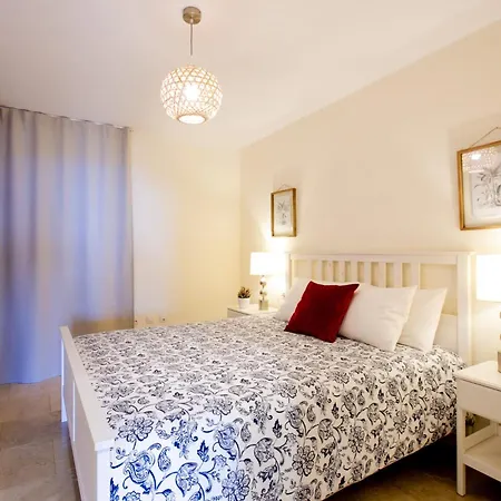 Arenita 4g 아파트