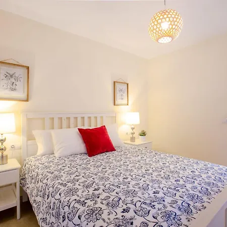 아파트 Arenita 4g