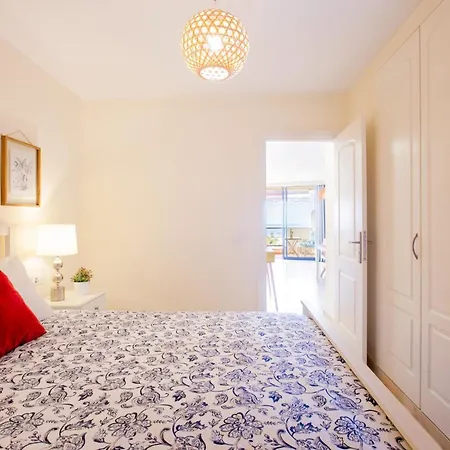Arenita 4g Apartman *