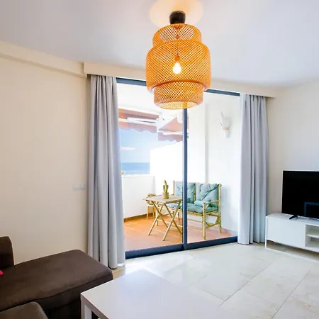 Apartman Arenita 4g Palm-mar