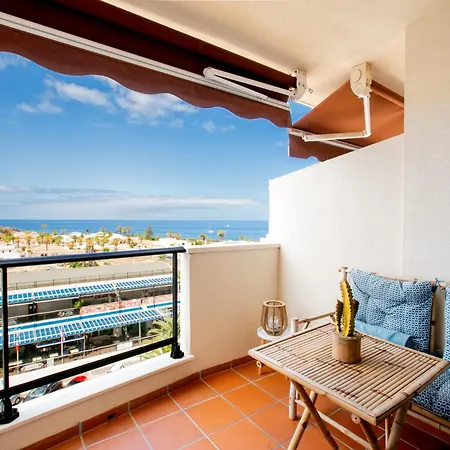 Apartman Arenita 4g Palm-mar